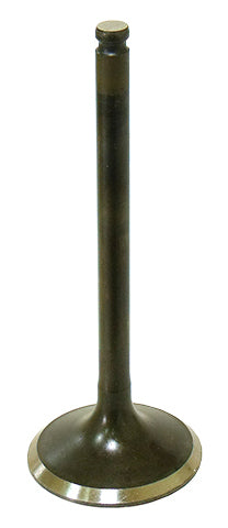 Bronco Exhaust Valve • #183-09159E