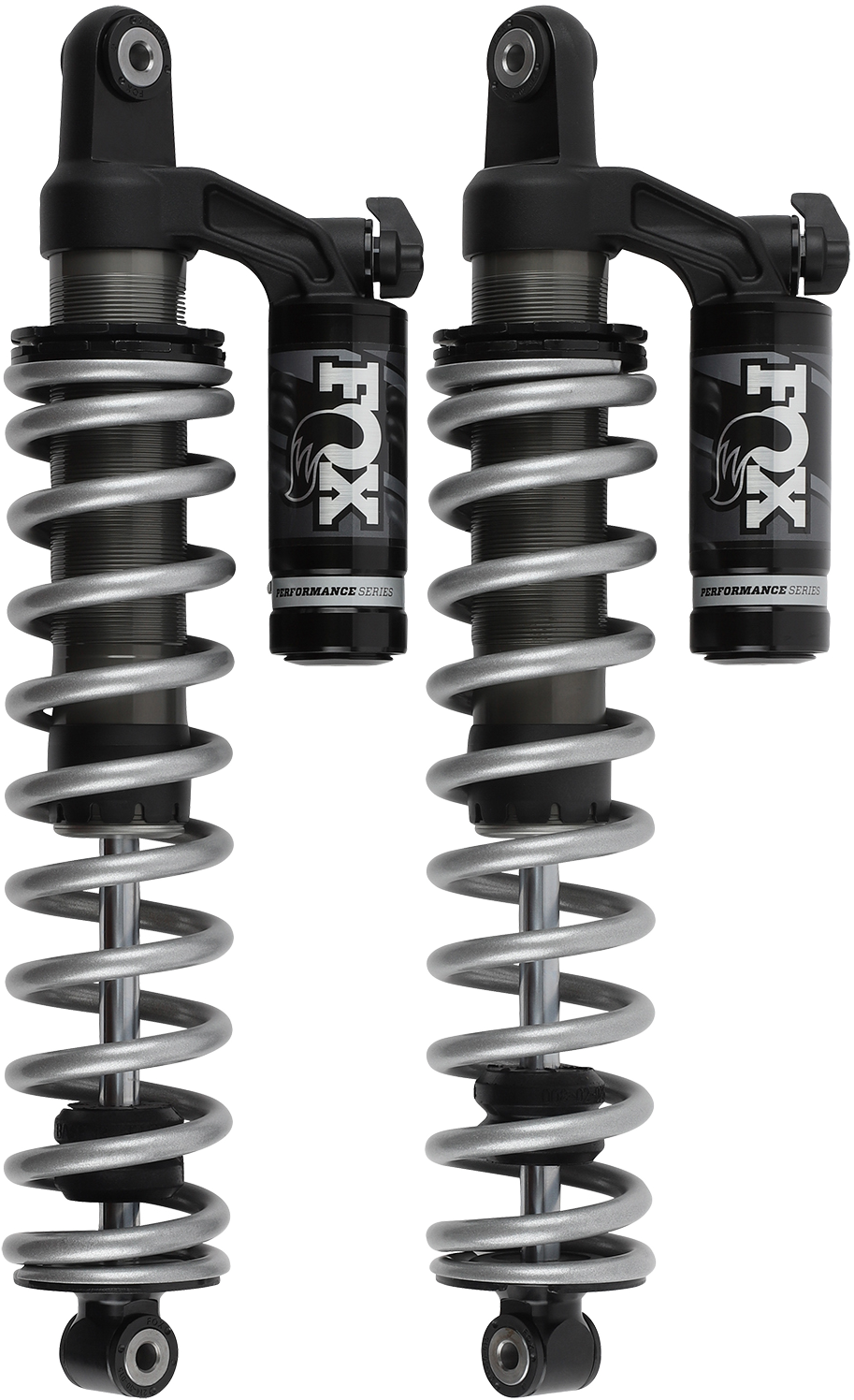 Fox 2.0 Qs3 Shock Rear Pol 2-Seat • #535-9926