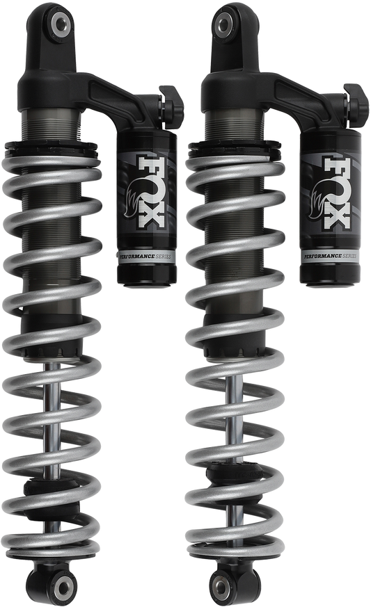 Fox 2.0 Qs3 Shock Rear Pol 2-Seat • #535-9926