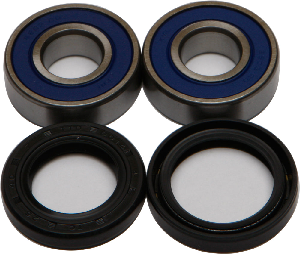 All Balls Wheel Bearing & Seal Kit • #22-51221