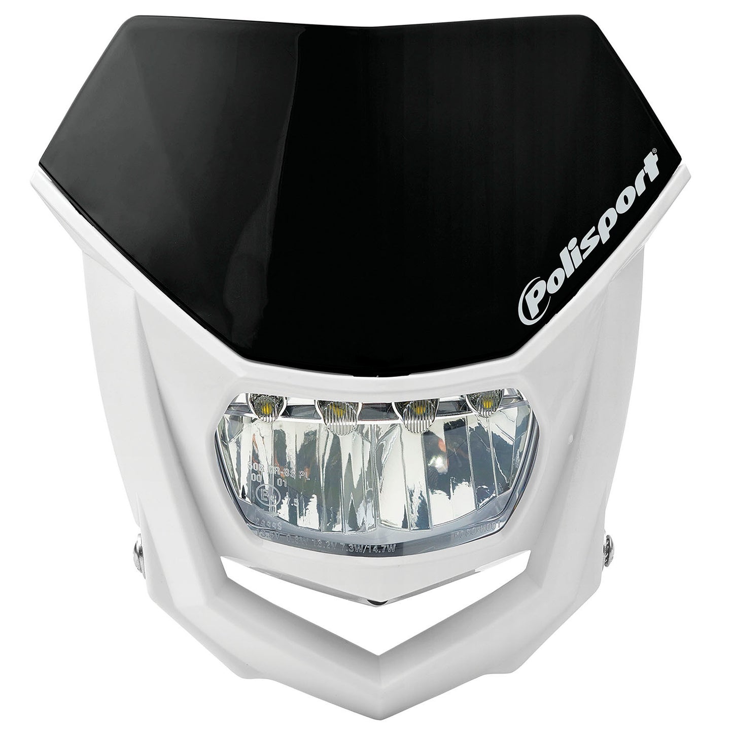 Polisport Halo Headlight