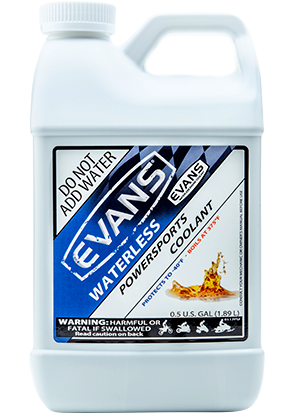 Evans Coolant