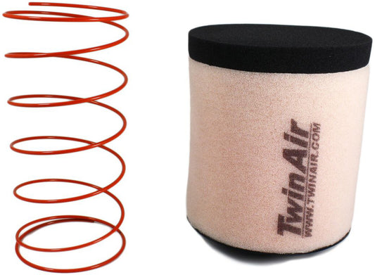 Twin Air Powerflow Kit Air Filter With Spring • #715-6087P