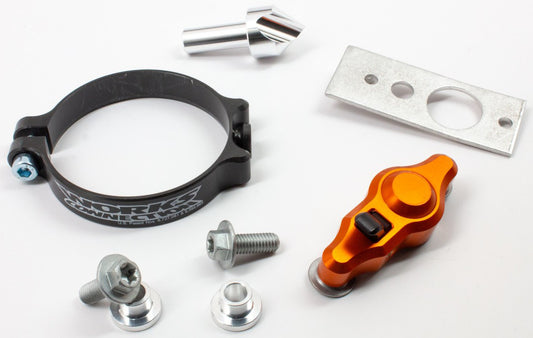 Works Pro Launch Start Device • #66-12607