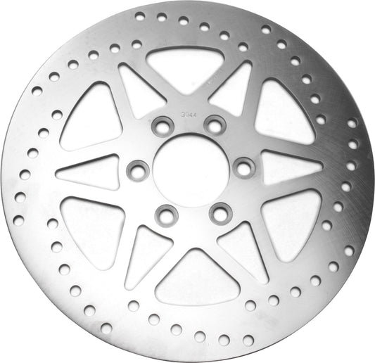 Ebc Standard Brake Rotor • #15-3044