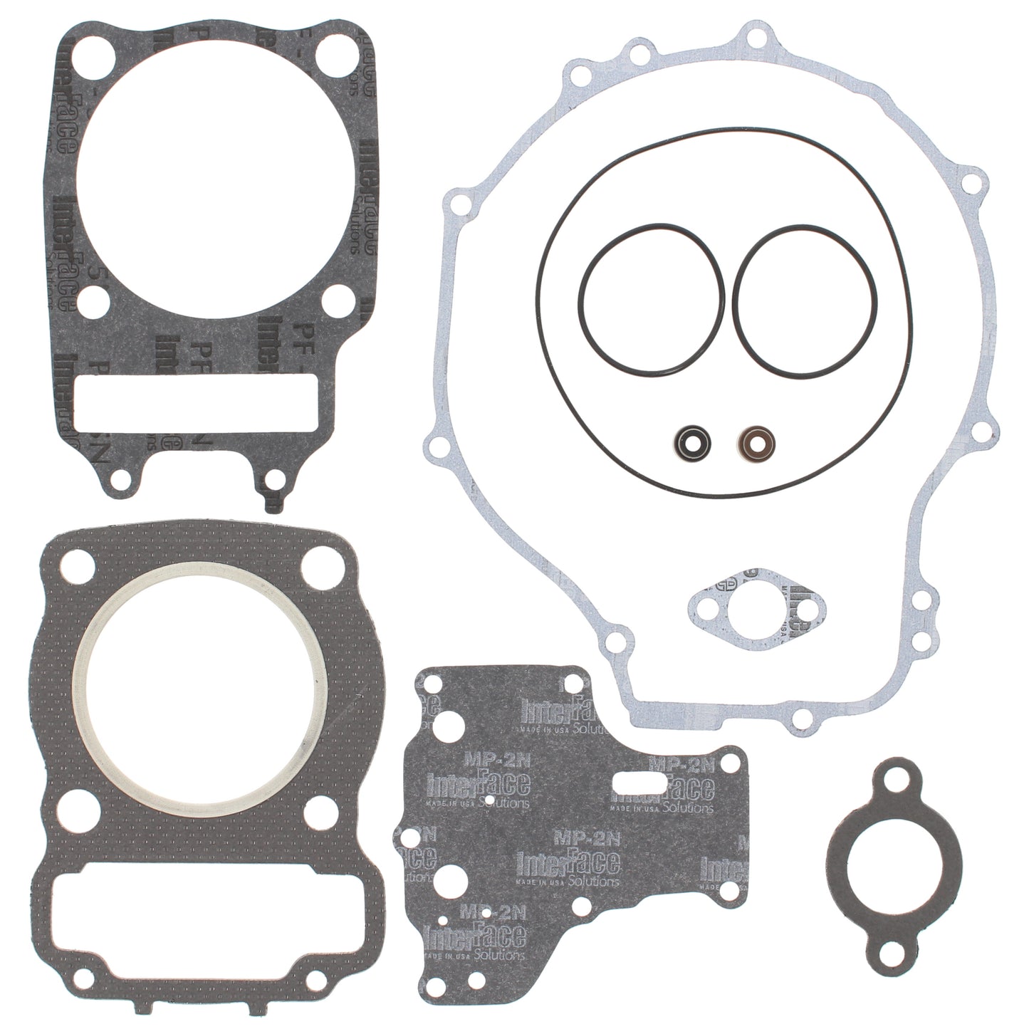 Vertex Complete Gasket Set - Polaris • #680-8836