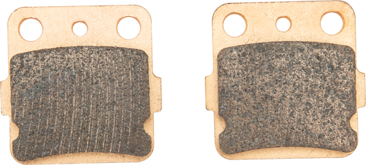 All Balls Brake Pad Kit Sintered • #218-8008
