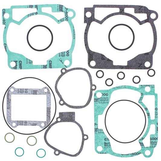 Vertex Top End Gaskets • #681-0335