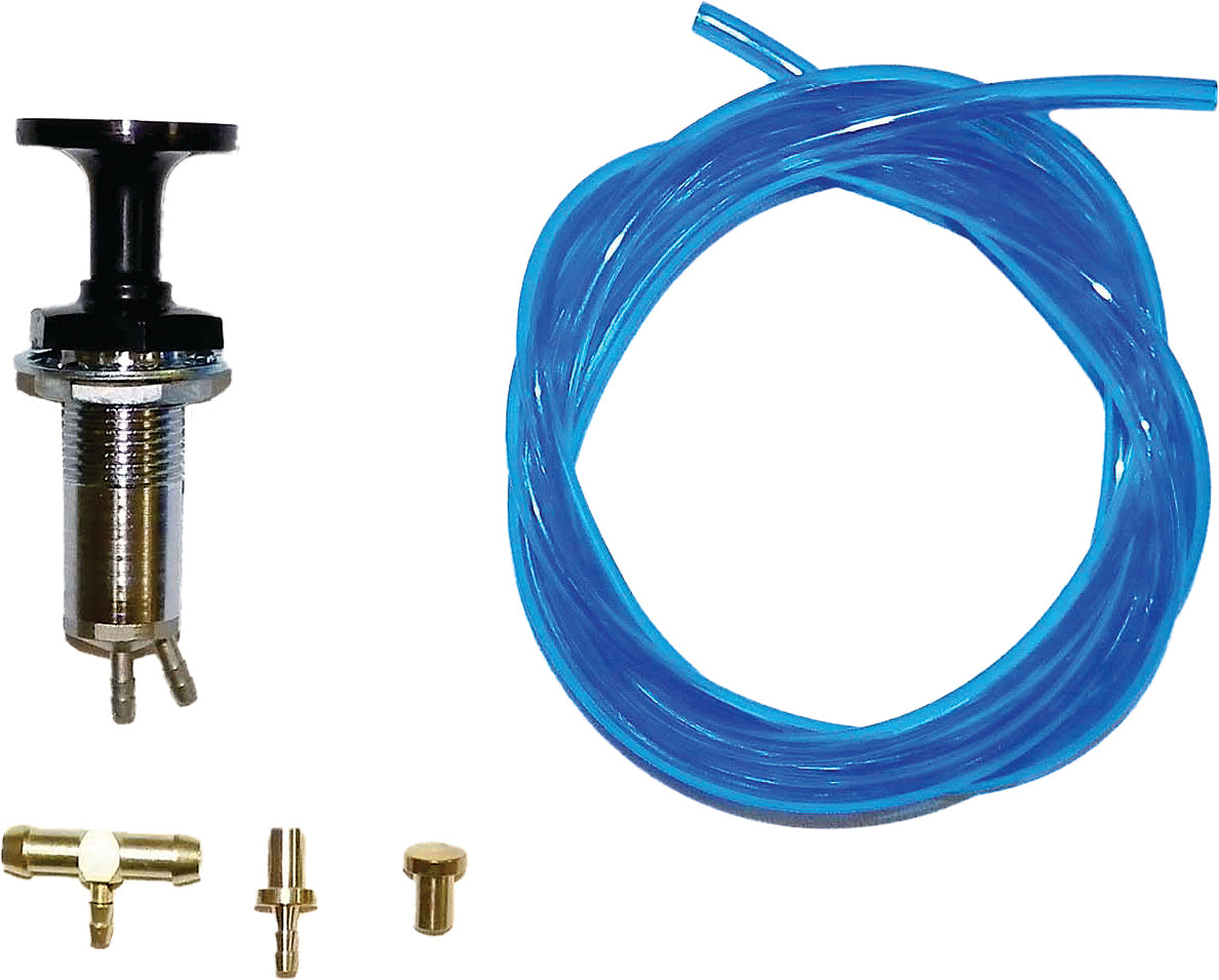 Wsm Primer Kit