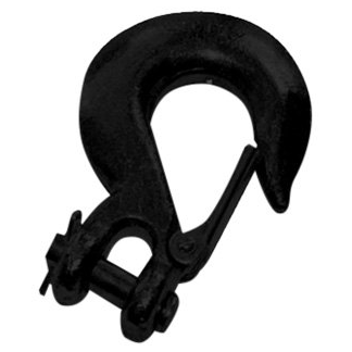 Kfi Winch Cable Hook