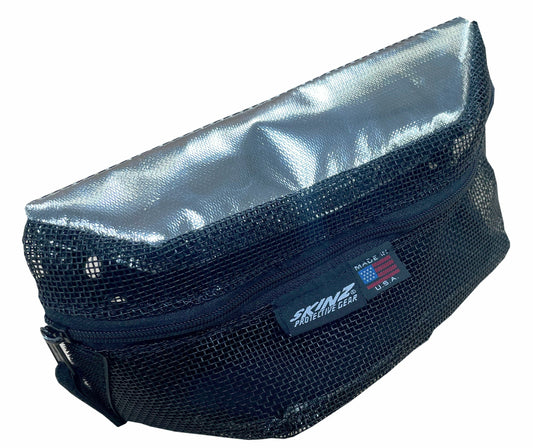 Spg Under Hood Goggle Bag