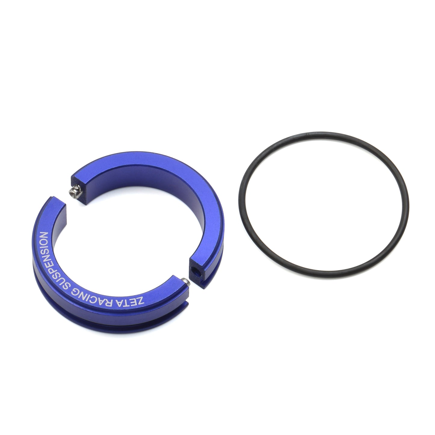 Zeta Rear Suspension Lowering Kit