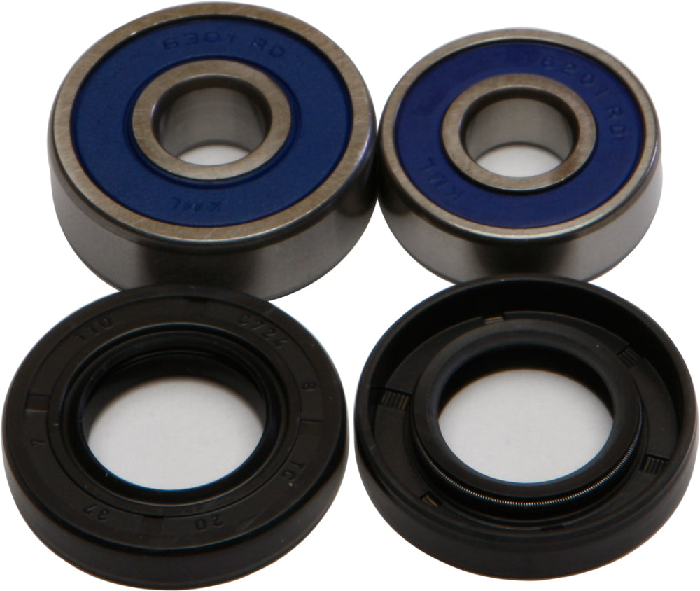 All Balls Front/Rear Wheel Bearing/Seal Kit • #22-51181