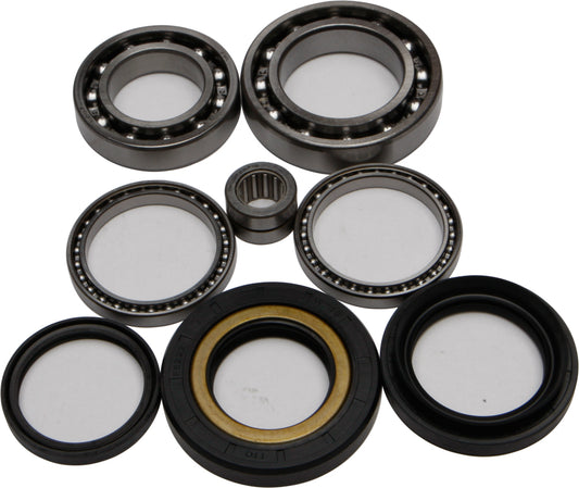 All Balls Rear Differential Bearing And Seal Kit • #22-52070