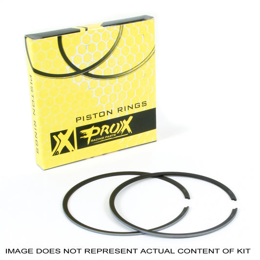 Prox Piston Rings 53.94Mm Hon For Pro X Pistons Only