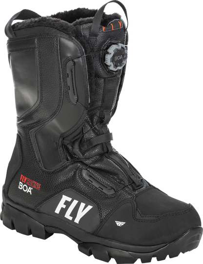 Fly Racing Marker BOA Boots