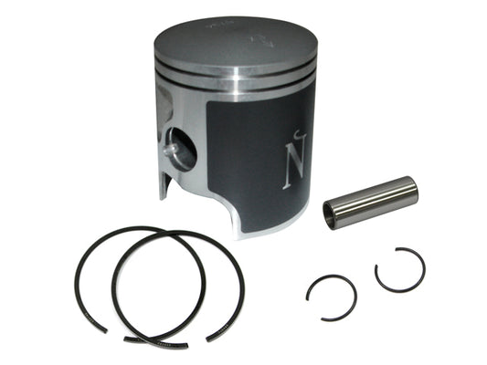 Namura Piston Kit Ceramic Comp Cyl 67.95/+0.01 10.6:1 Yam