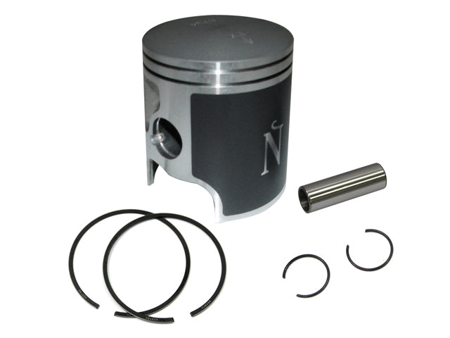 Namura Piston Kit Ceramic Comp Cyl 67.96/+0.02 10.6:1 Yam