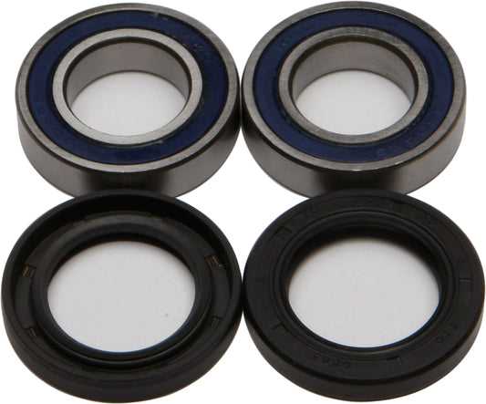 All Balls Front Wheel Bearing/Seal Kit • #22-51090