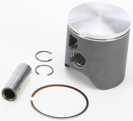 Vertex Piston Kit Cast 53.96/Std Suz • #175-22652B