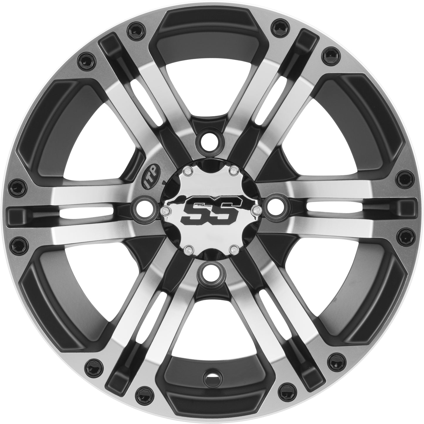 Itp Ss212 Mac 14X8 4/110 3+5