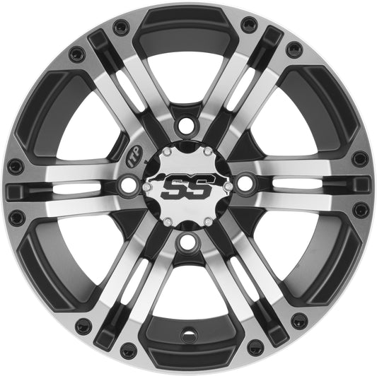 Itp Ss212 Mac 14X8 4/110 3+5