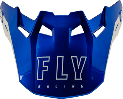 Fly Racing Formula CC Centrum Visor