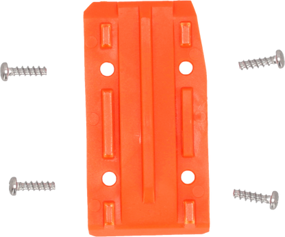 Acerbis Chain Guide Block