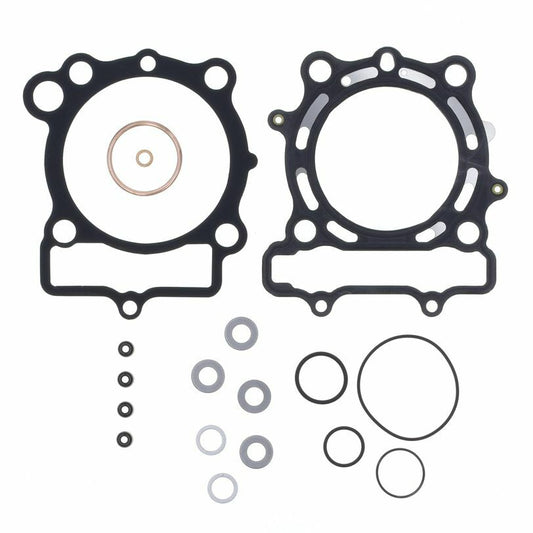 Athena Top End Gasket Kit W/O Valve Cover Gasket Kaw • #67-0419