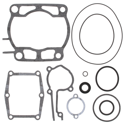 Vertex Top End Gaskets • #681-0661