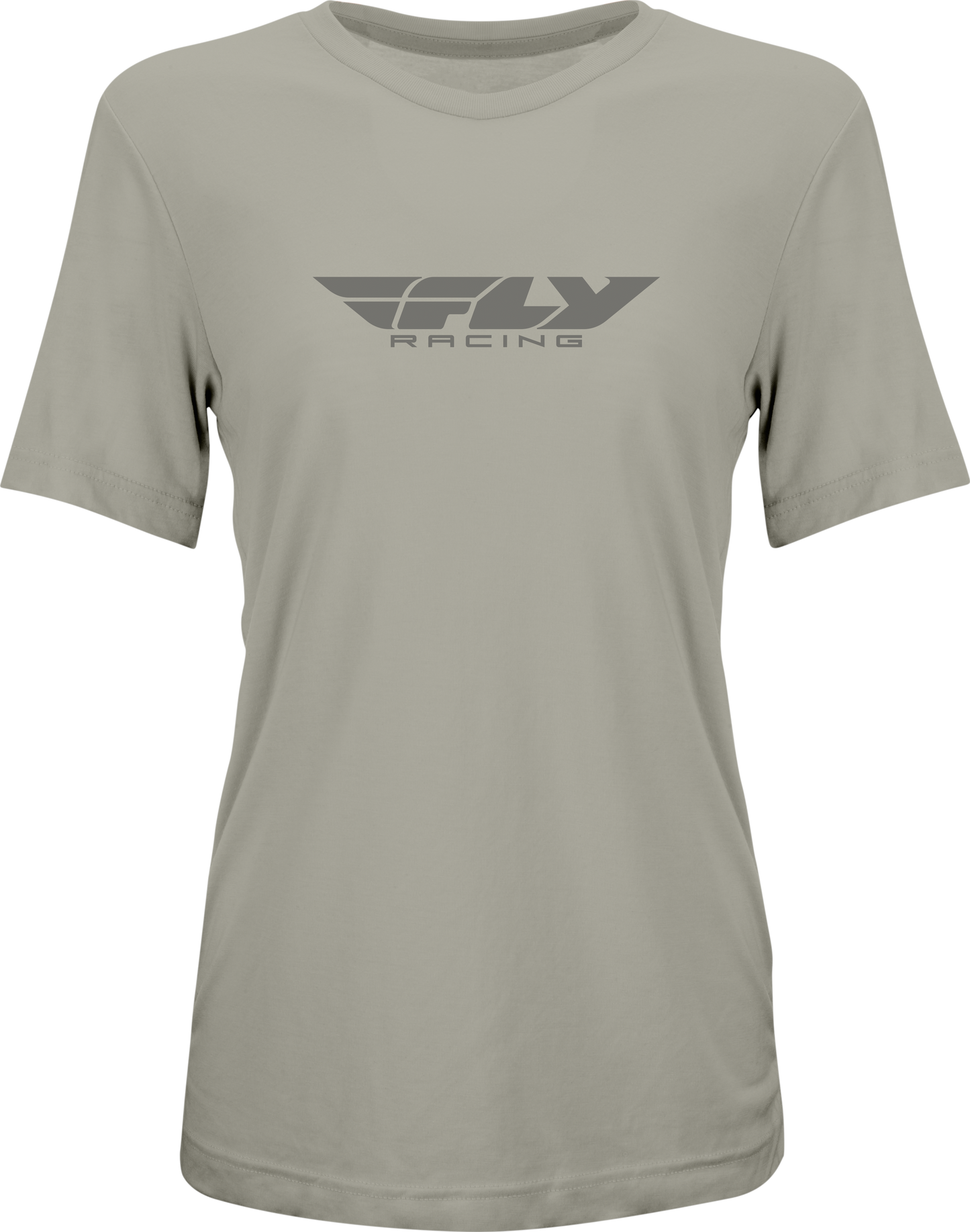 Fly Racing Women's Origin Corporate Tee