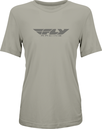 Fly Racing Women's Origin Corporate Tee