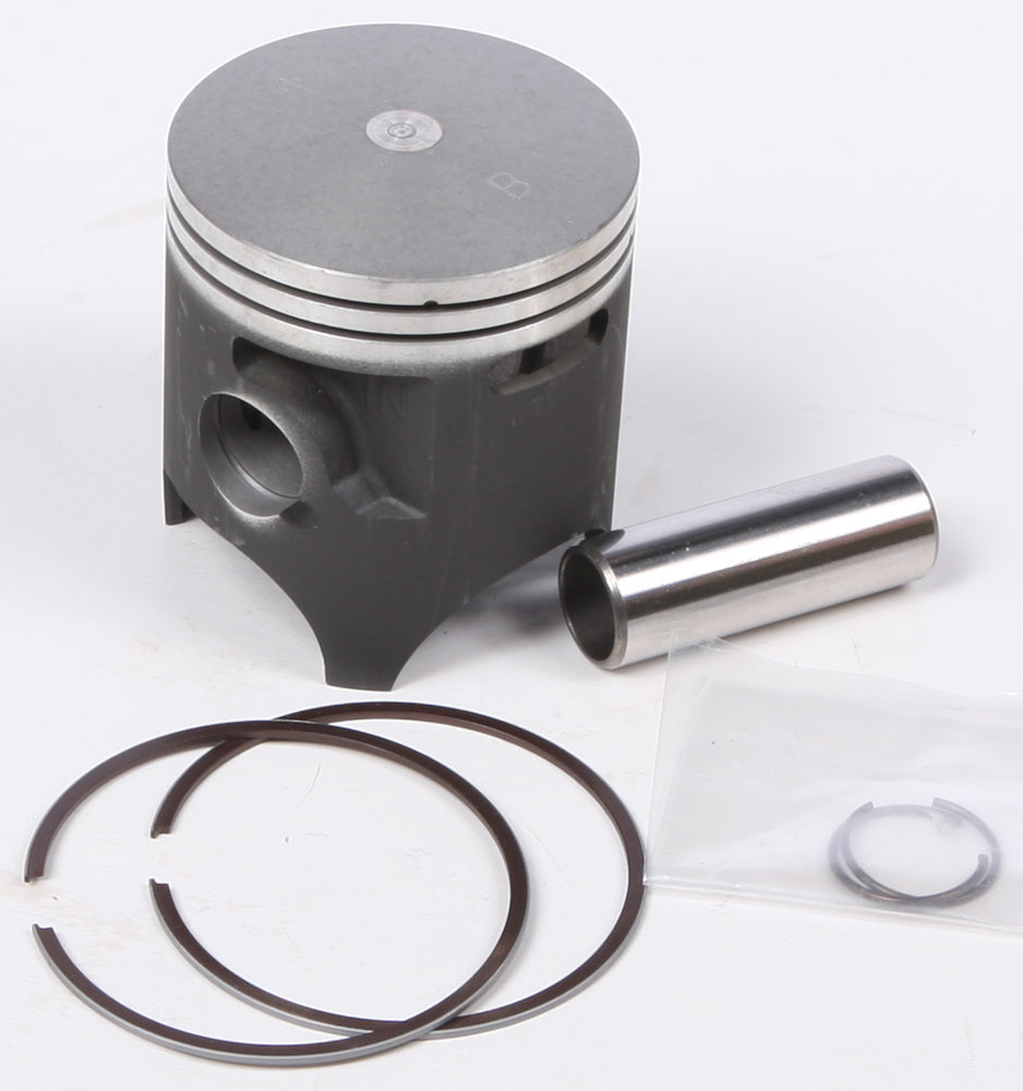 Prox Piston Kit Nikasil Cyl 48.46/Std Kaw • #19-4281B