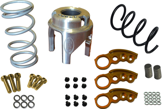 Straightline Clutch Kit S-D Ge N4 850 137 0-3000 Ft S/M