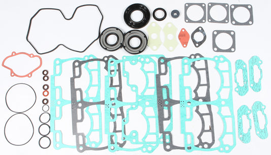 Sp1 Full Gasket Set S-D • #123-15008