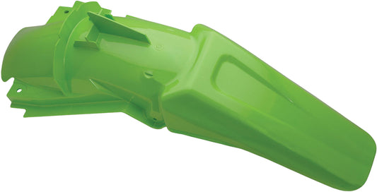 Acerbis Rear Fender (Green)
