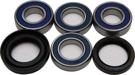 All Balls Wheel Bearing & Seal Kit • #22-51036