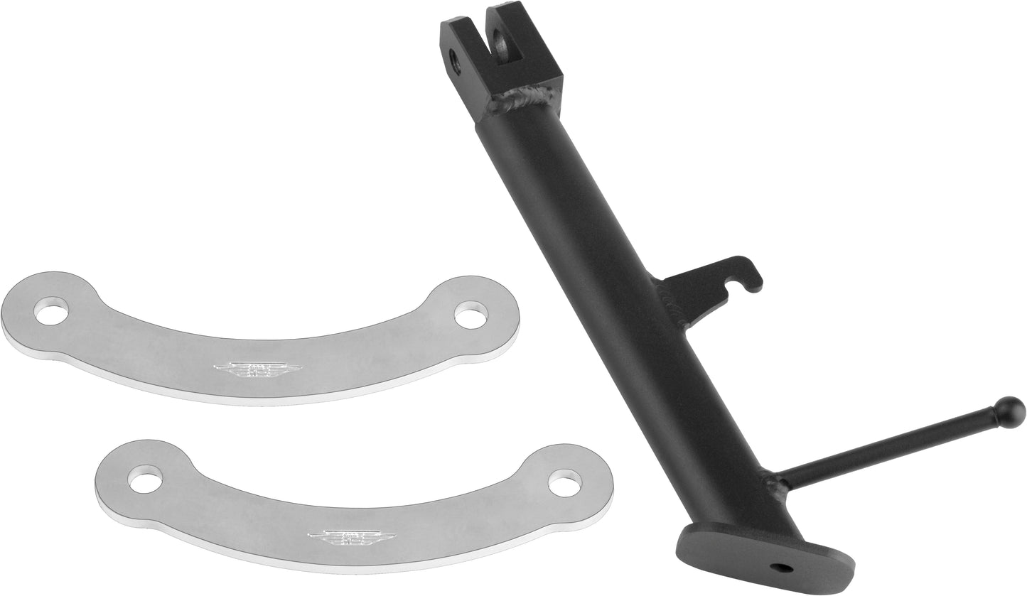 National Cycle Lowering Kit W/ Kickstand