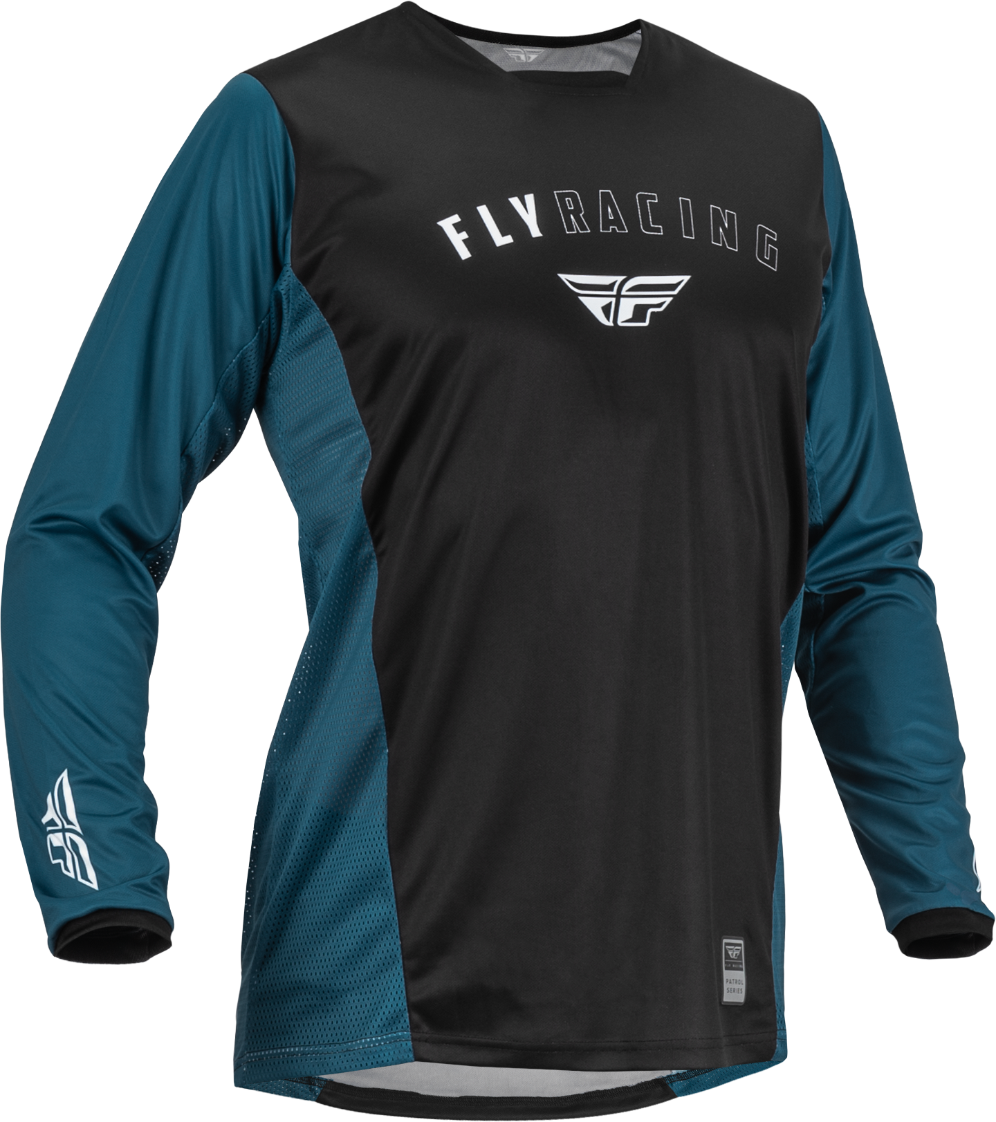 Fly Racing Patrol Jersey