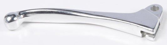 Fire Power Brake Lever Silver • #56-2409