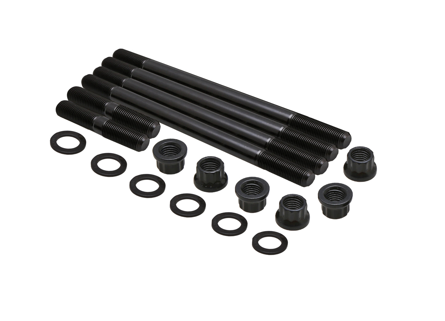 Kpmi Cylinder Stud Kits Yam • #191-84001