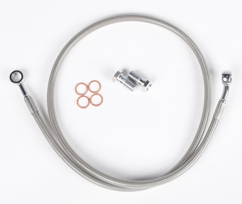 Streamline Universal Brake Line Kit