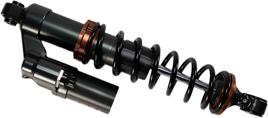 Len Performance Front Track Shock S/D • #54-80000F