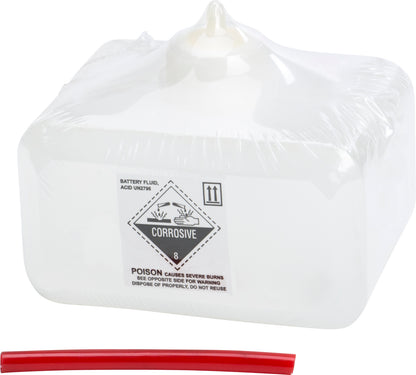 Fire Power Non-Sealed Battery Electrolyte Pack