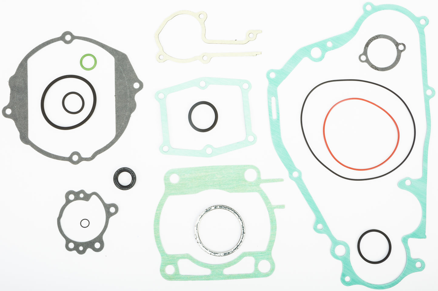 Athena Complete Gasket Kit Yam • #68-0661