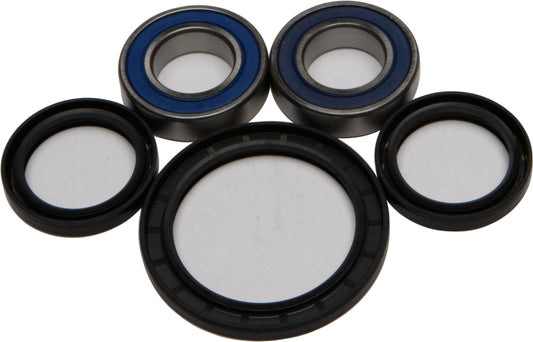 All Balls Wheel Bearing Kit • #22-51584