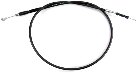 Motion Pro Black Vinyl Clutch Terminator Lw Cable • #70-0039