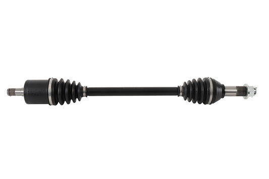 All Balls 8 Ball Extreme Axle Front • #531-1222