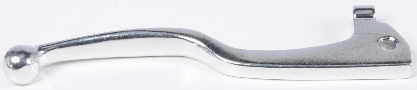 Fire Power Brake Lever Silver • #56-5113