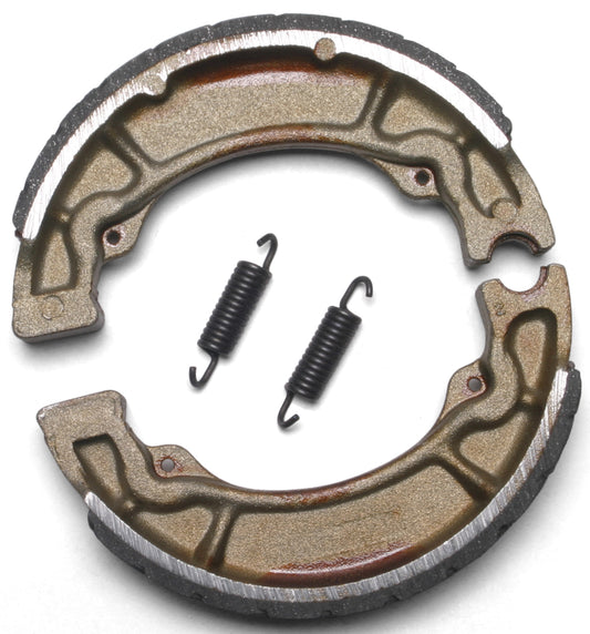 Ebc Brake Shoes 517G Grooved